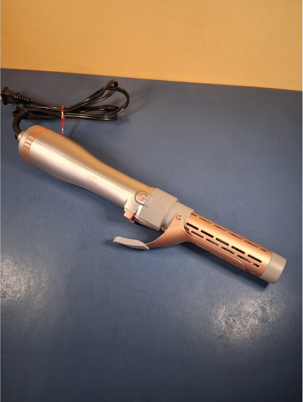 Conair InfinitiPRO Hot Air Multi-Styler Wand & The Curling Iron Attachment Only
